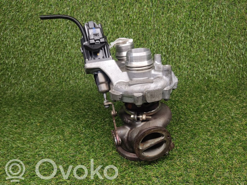 Turbina   8600290,82960303,8400690006