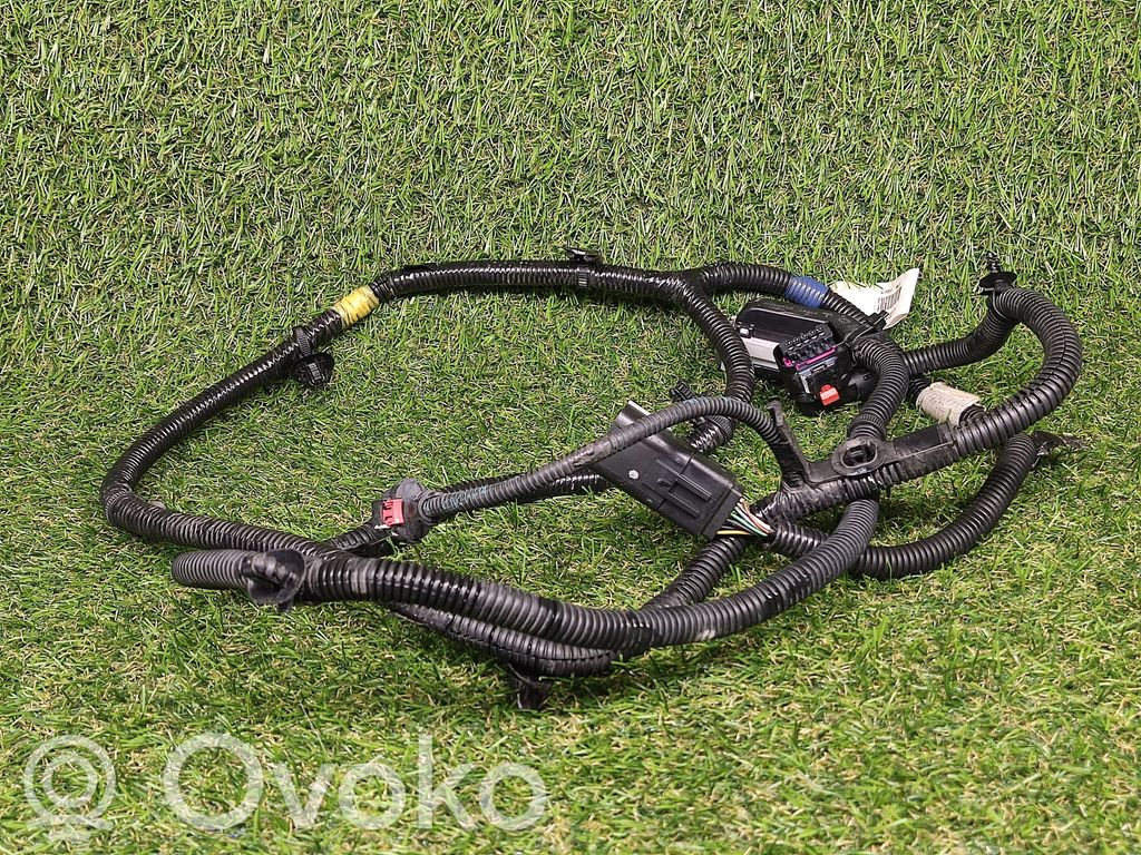 Tesla Model 3 Other wiring loom 