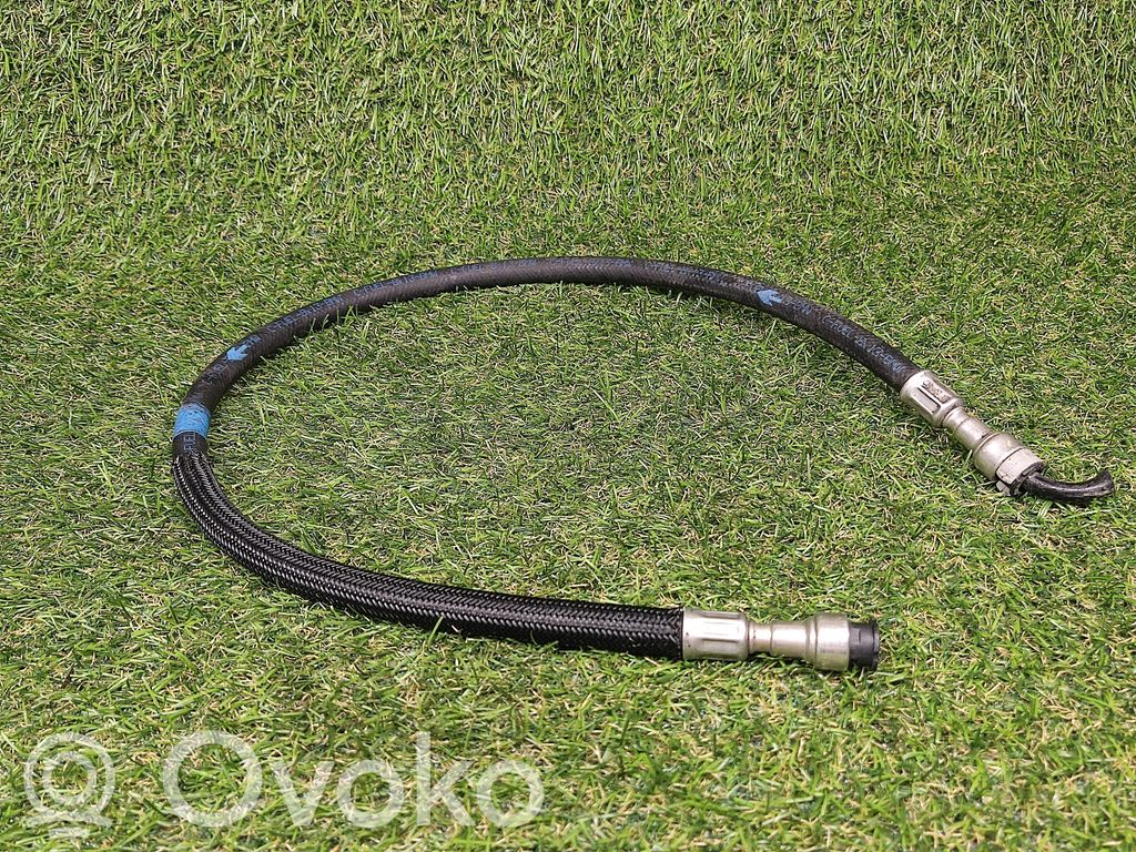 BMW 5 E60 E61 Caurule (-es) / šļūtene (-es) 