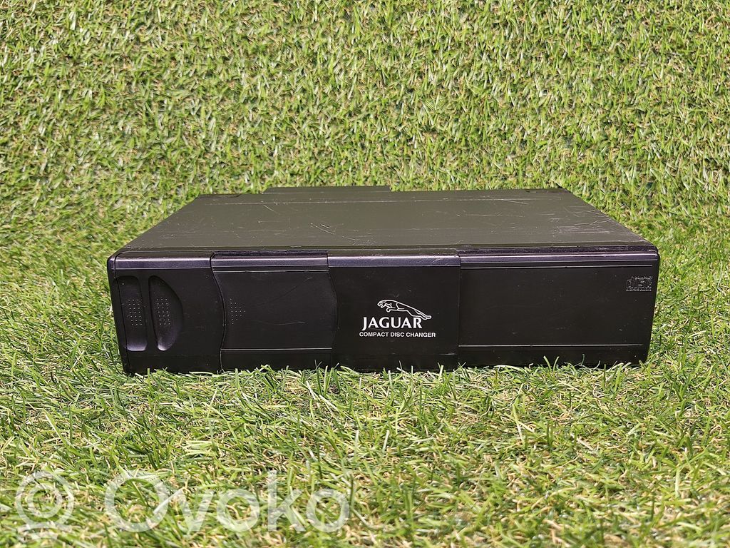 CD/DVD mainītājs   1X4318C830AA