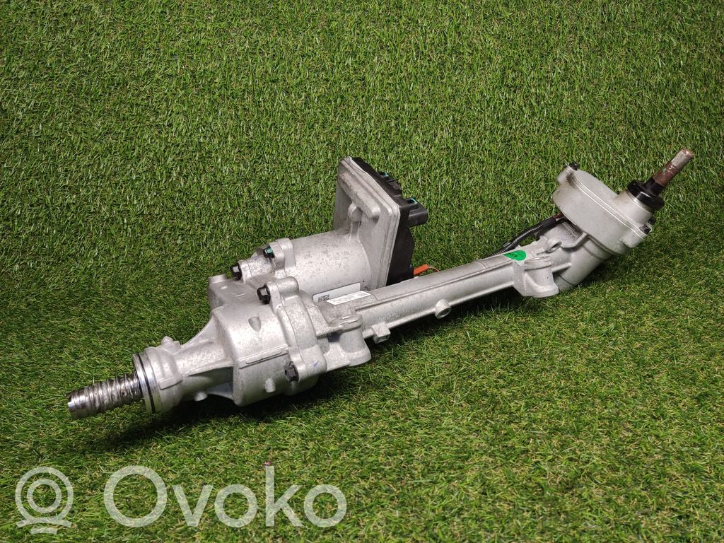 Tesla Model 3 Steering rack 