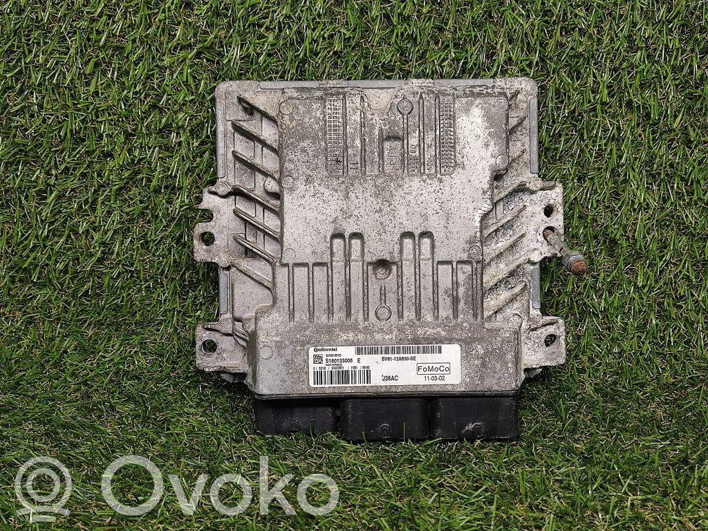 Galios (ECU) modulis   BV6112A650SE