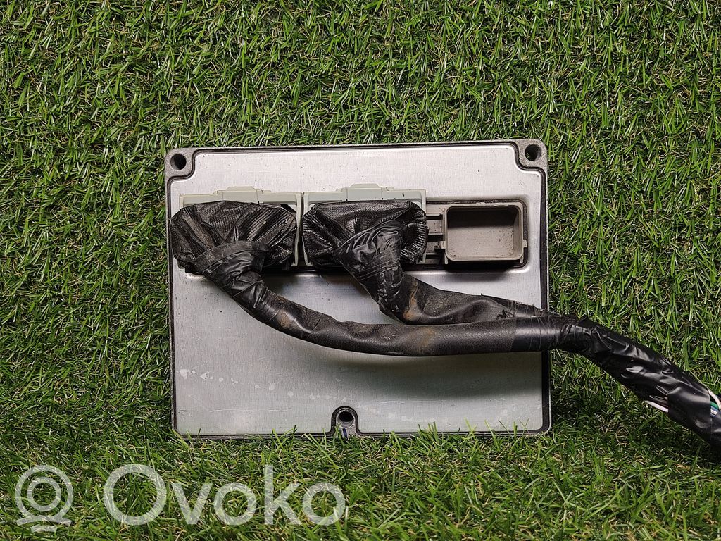Unité de commande, module ECU de moteur   5M5112A650RC