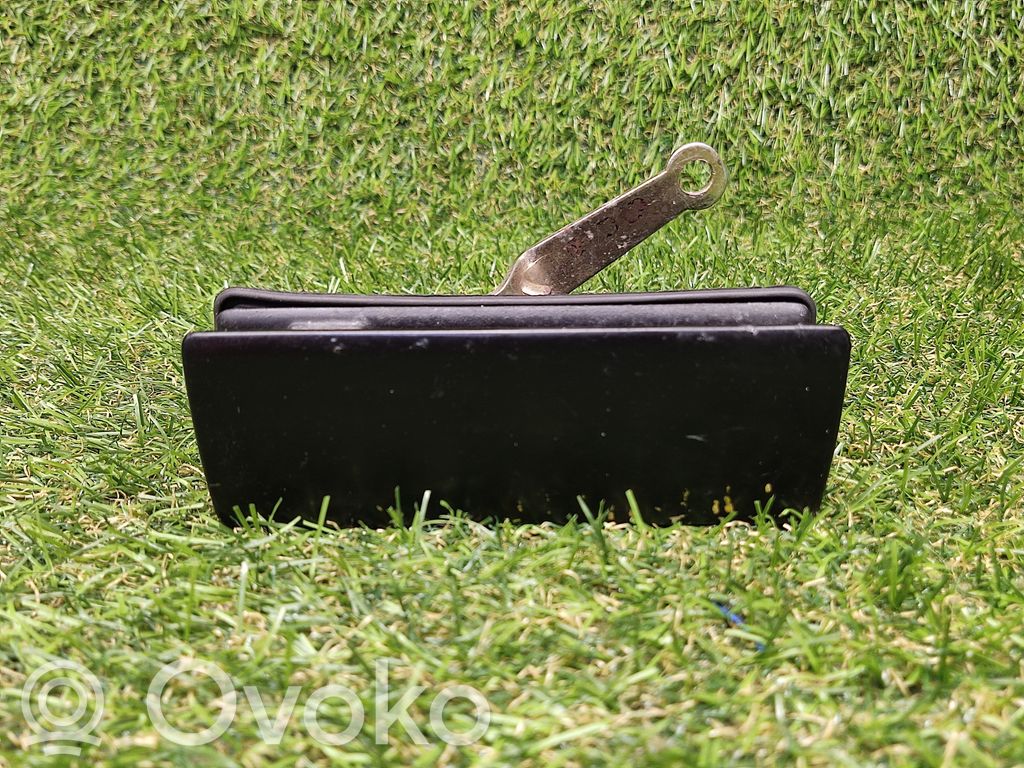 Ford Transit Tailgate/trunk/boot exterior handle 