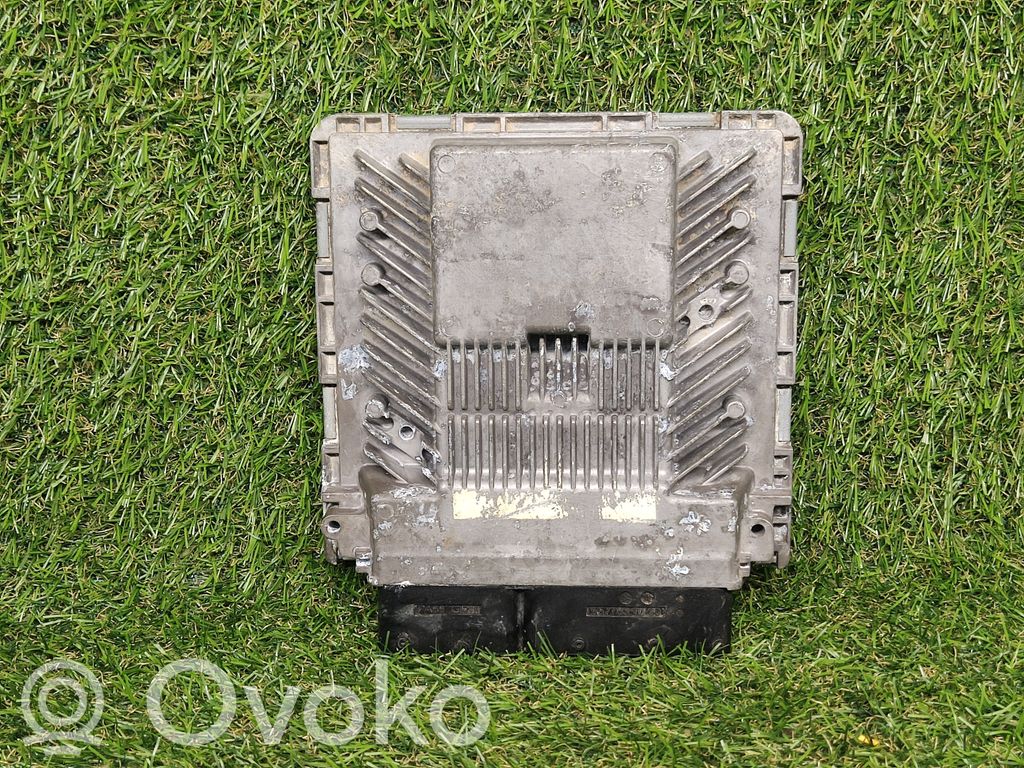 Audi Q5 SQ5 8R Unitate control motor/modul ECU 