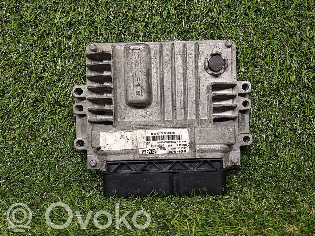 KIA Venga Engine control unit/module ECU 