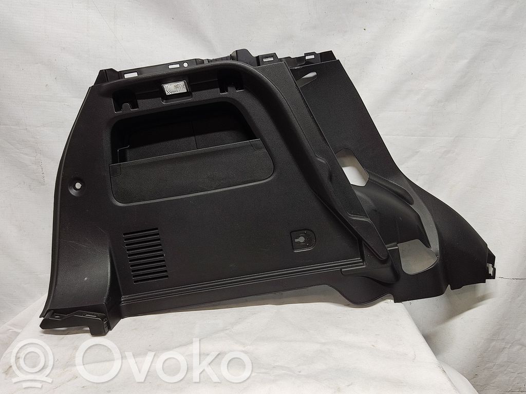 Buick Encore I Trunk/boot side trim panel 
