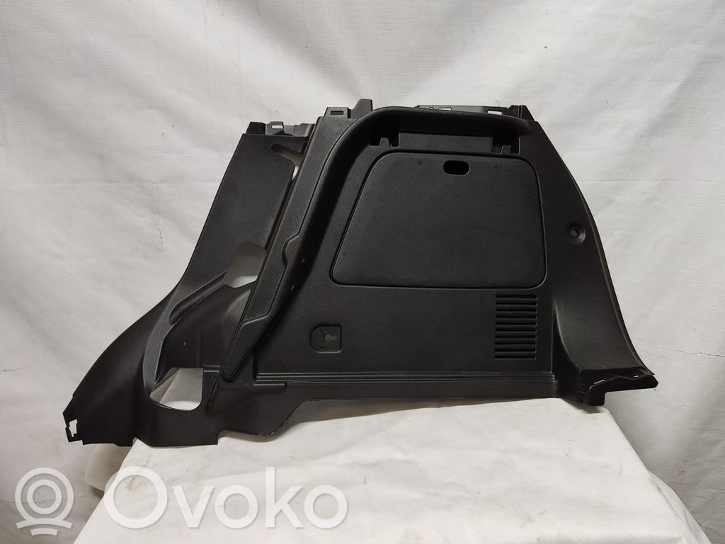 Buick Encore I Trunk/boot side trim panel 