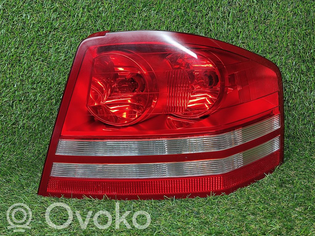 Dodge Avenger Takavalot 