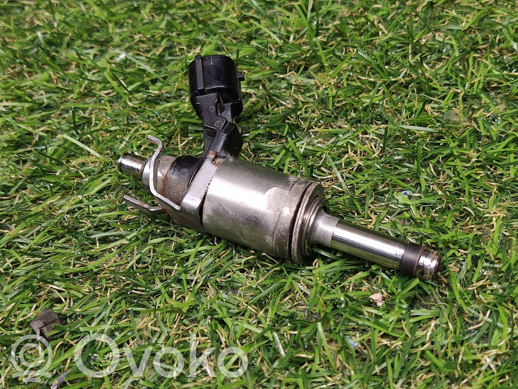 Fuel injector   CM5EBB