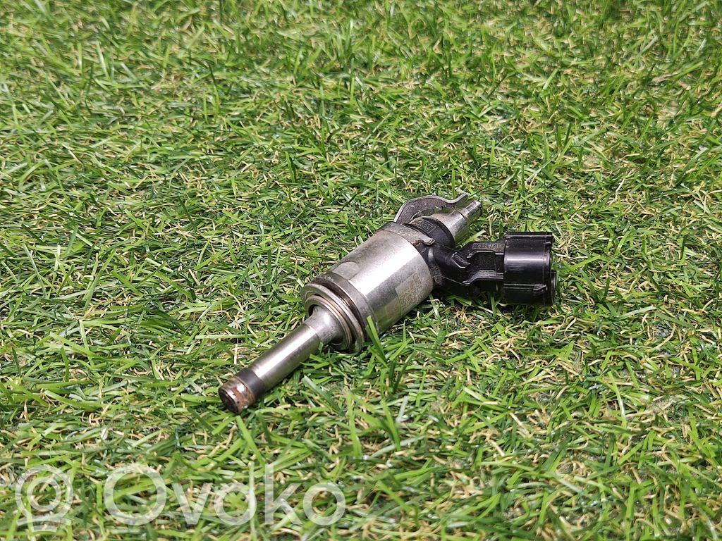 Fuel injector   CM5EBB