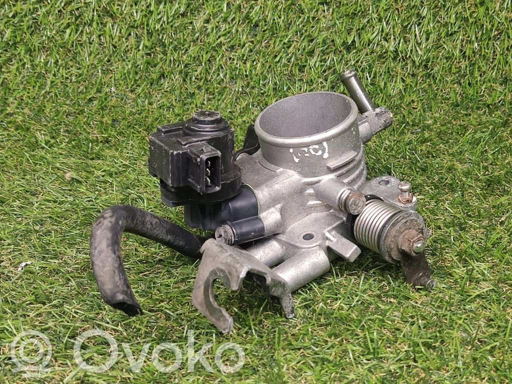 KIA Shuma Throttle valve 