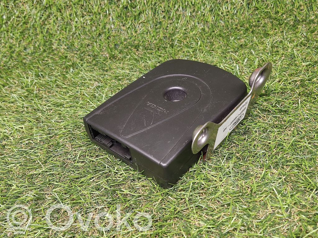 Ford Focus Bluetooth control unit module 