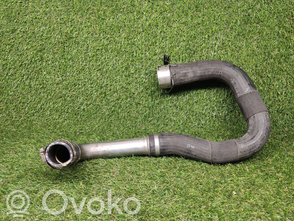 Buick Encore I Intercooler hose/pipe 