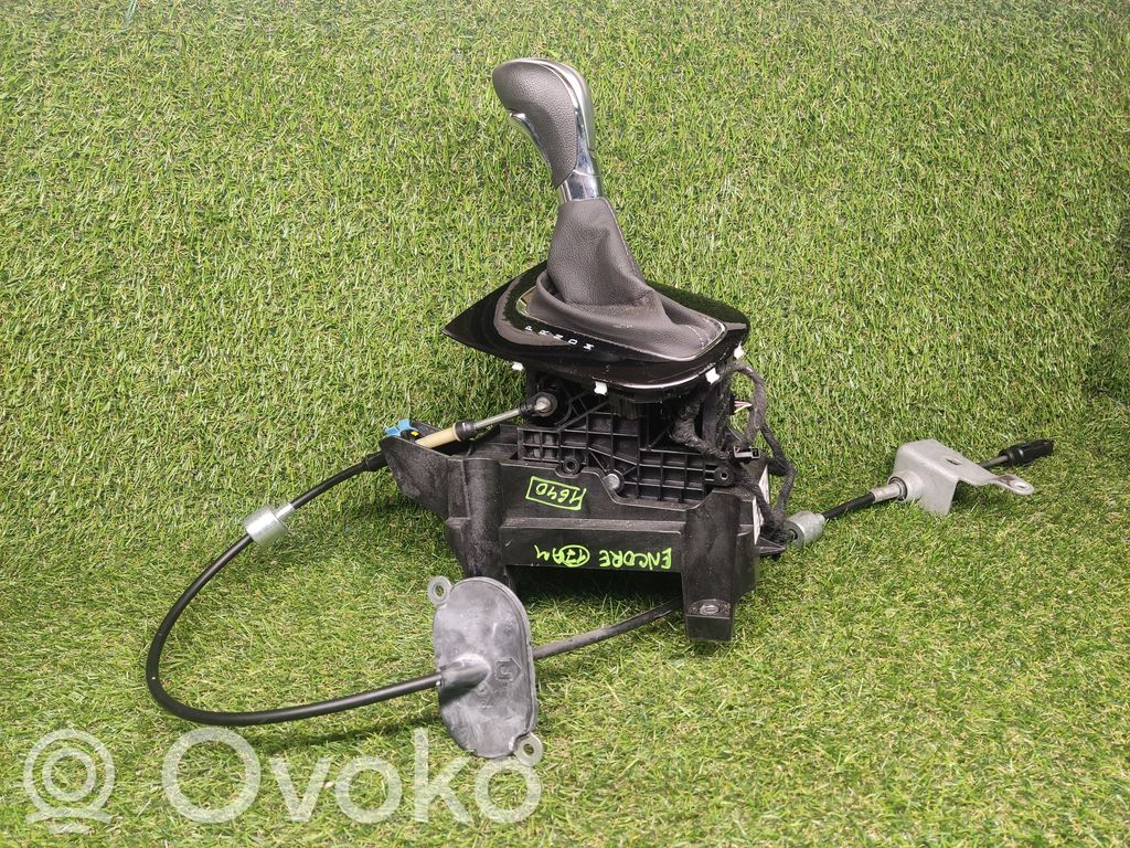 Selector de cambios   42505138,1257160713