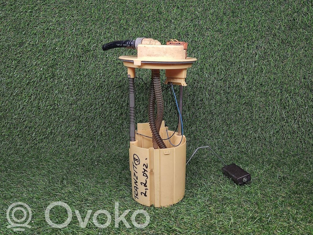 Ford Transit In-tank fuel pump 