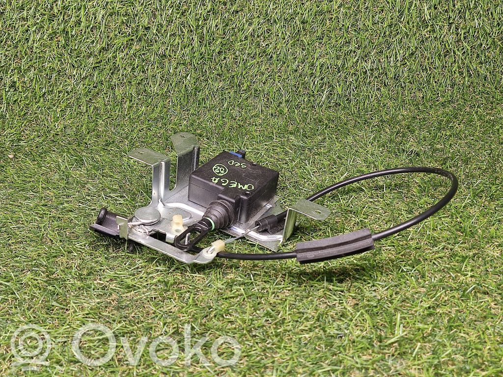 Opel Vectra B Tailgate/trunk/boot lock/catch/latch 