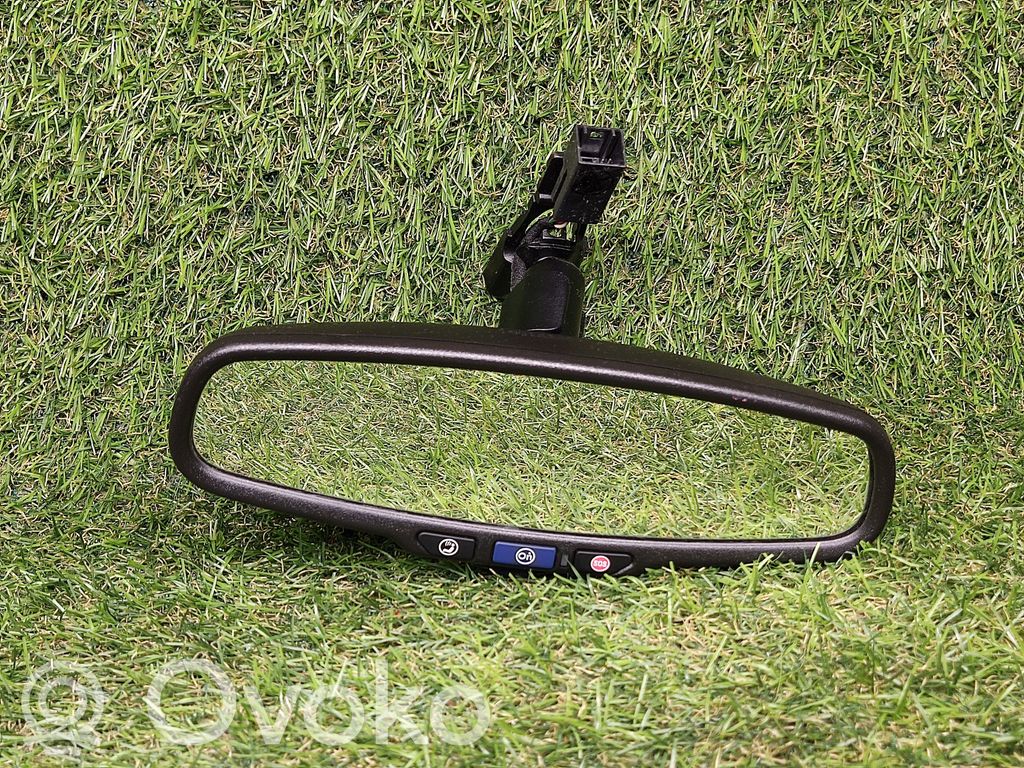 Buick Encore I Espejo retrovisor (interior) 