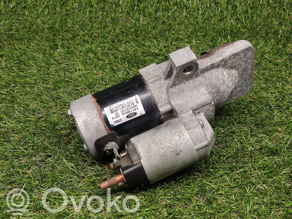 Starteris   FJ5T11000AA