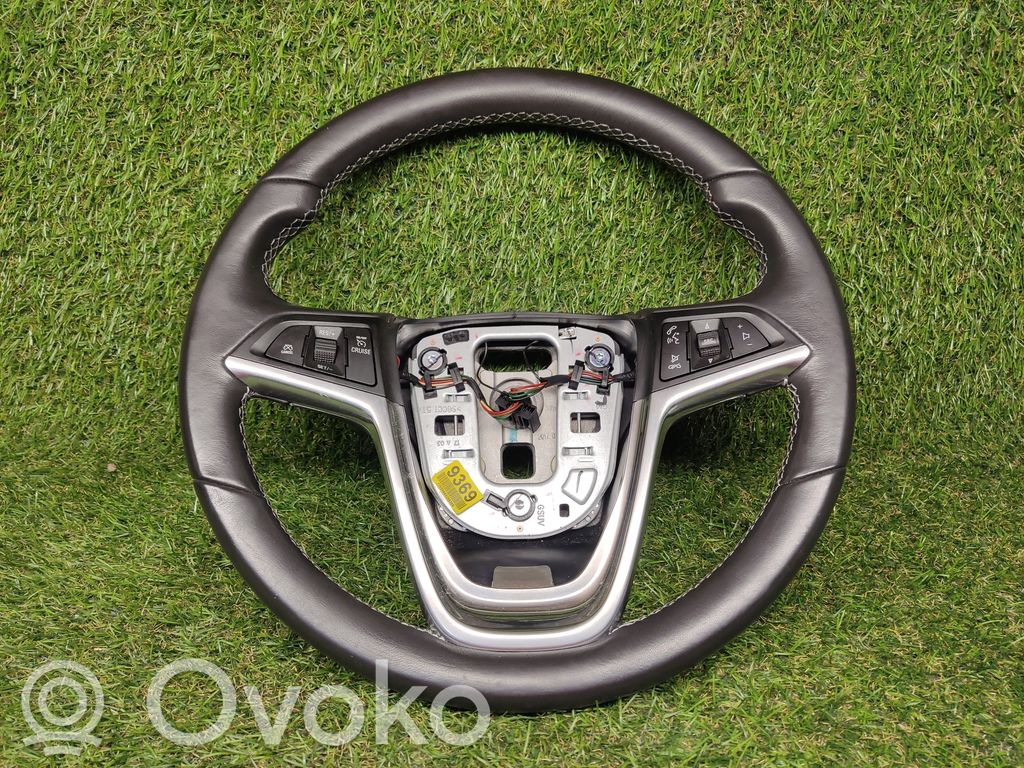Buick Encore I Stūre 
