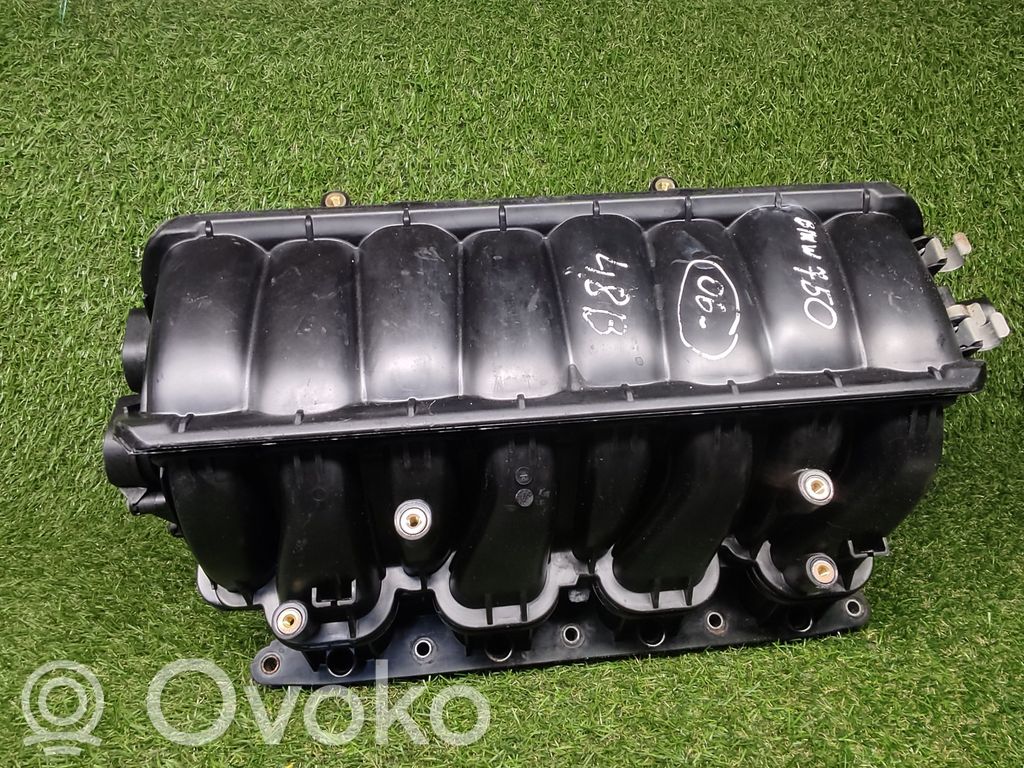 BMW 7 E65 E66 Intake manifold 
