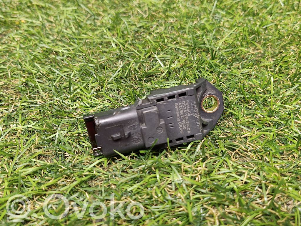 Ford Fusion II Air pressure sensor 