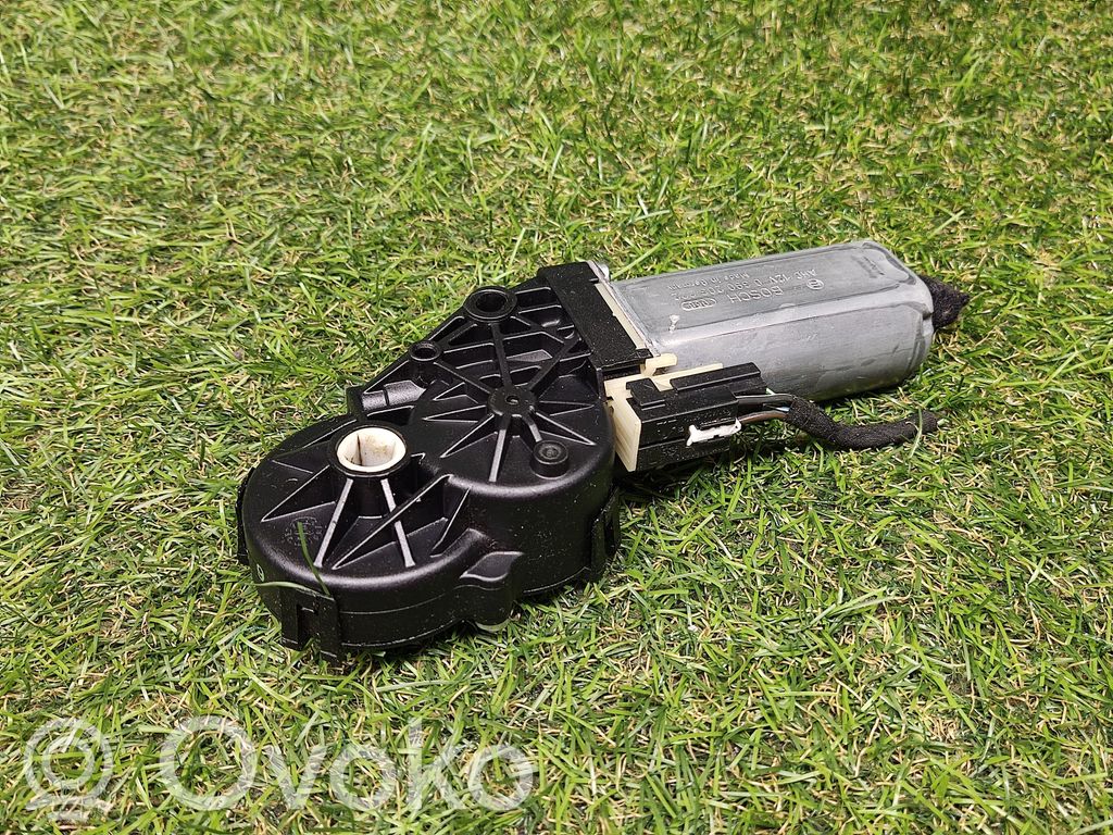 Audi A8 S8 D3 4E Motor de ajuste del asiento 