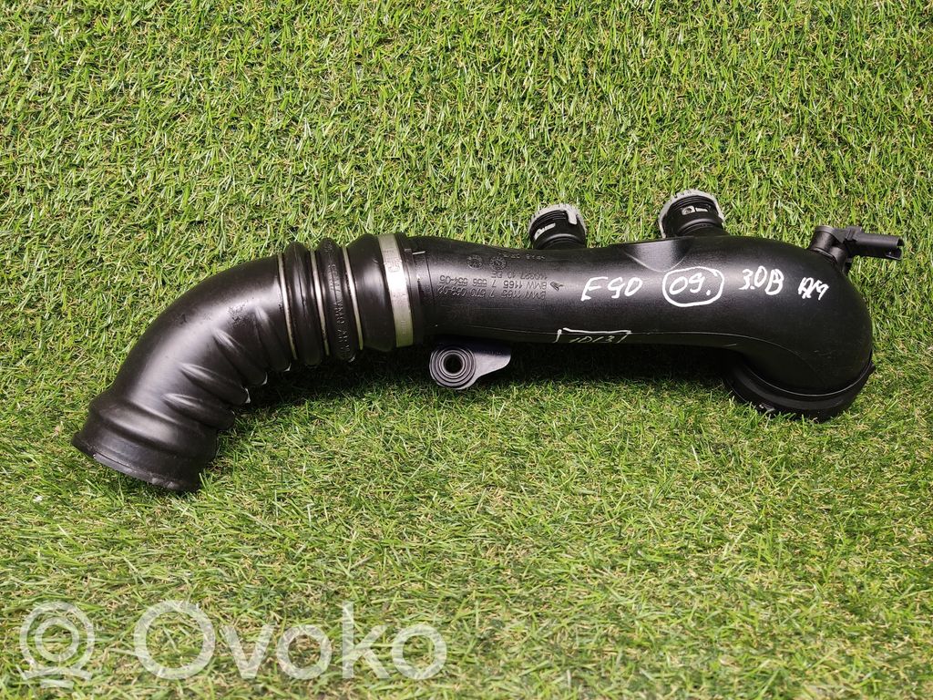 BMW 3 E90 E91 Air intake hose/pipe 
