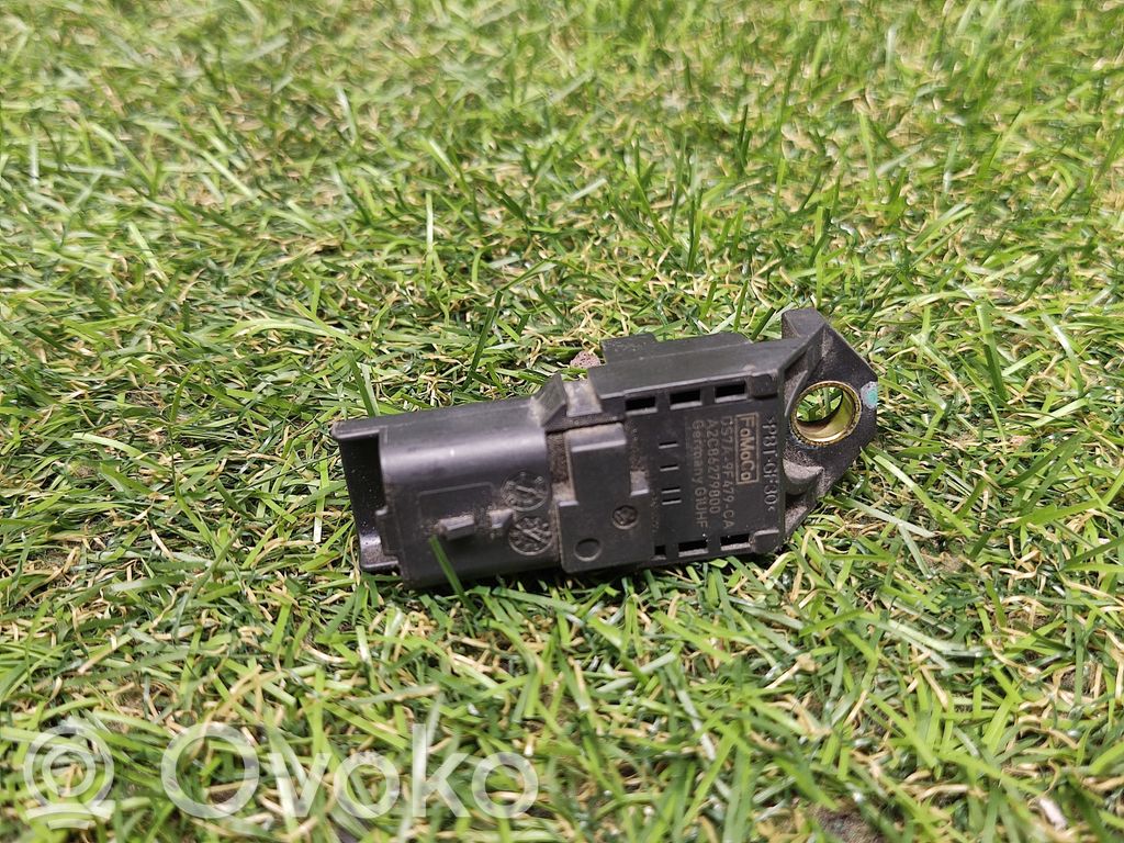 Ford Fusion II Air pressure sensor 