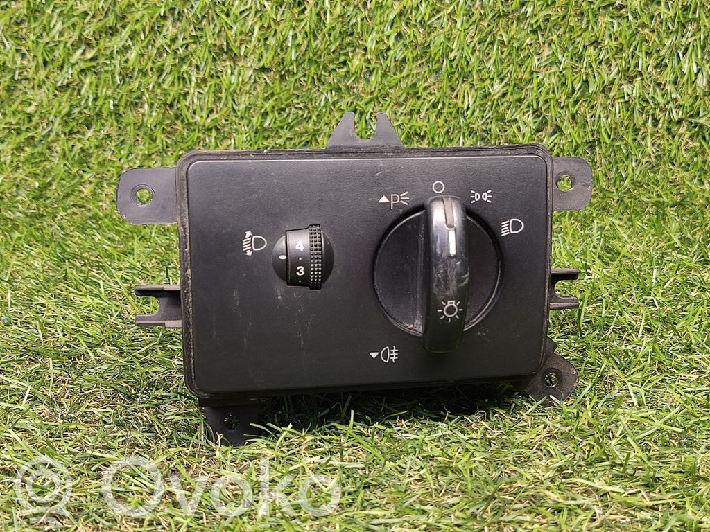 Ford Transit Light switch 