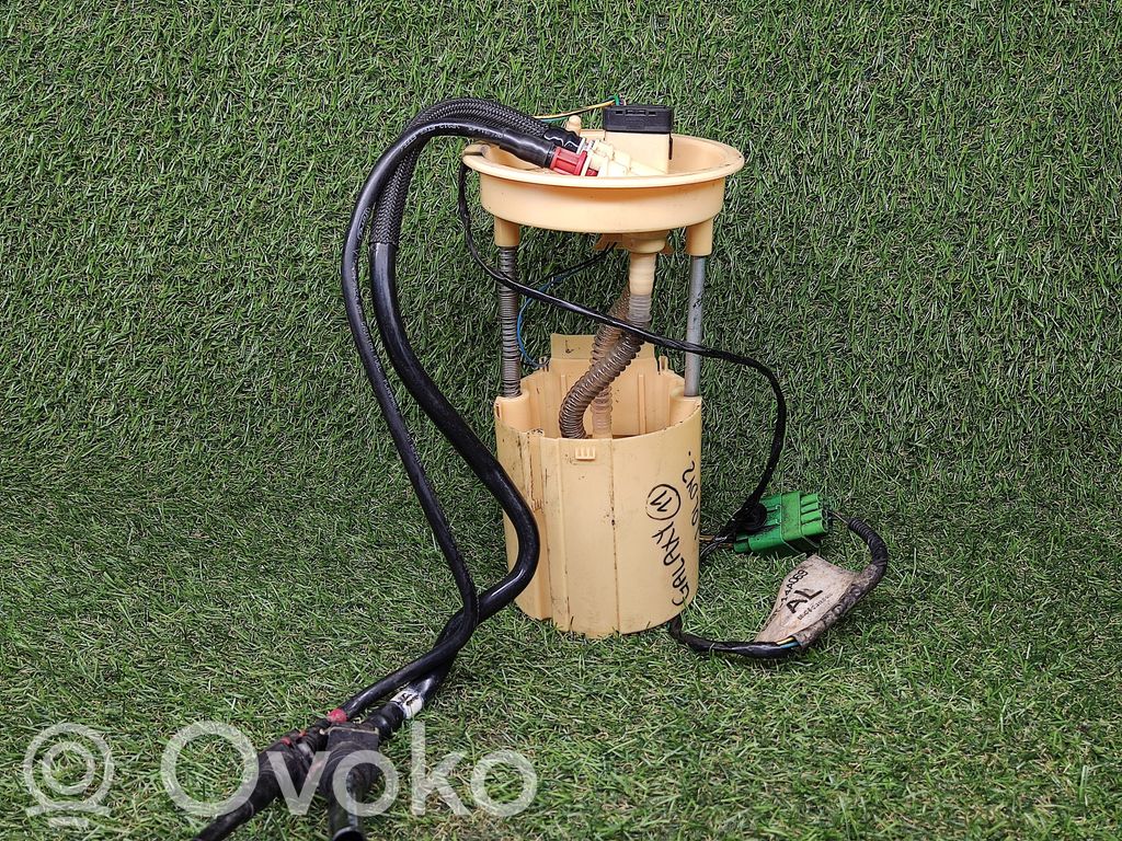 Ford Galaxy In-tank fuel pump 