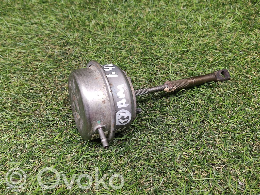 Cześć układu próżniowego turbosprężarki   712921121,7815040007,TKJ09170R