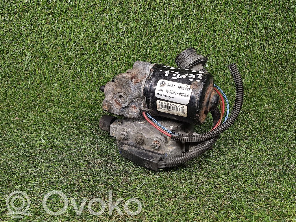 BMW 3 E36 ABS Pump 