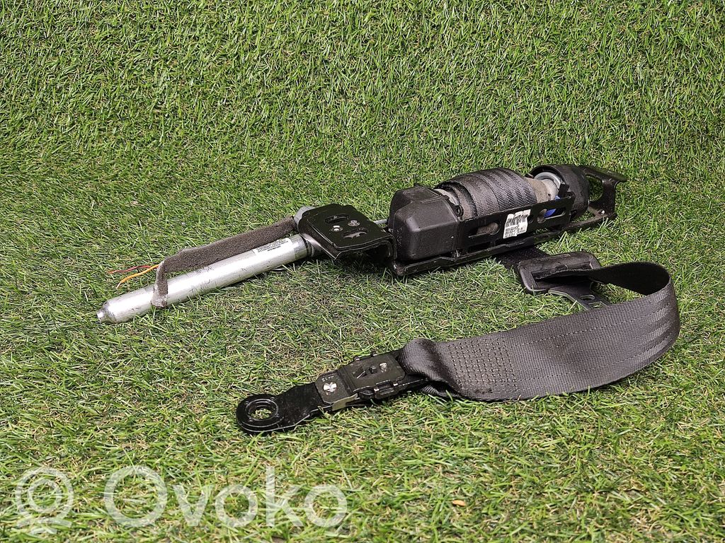 Volvo V50 Front seatbelt 