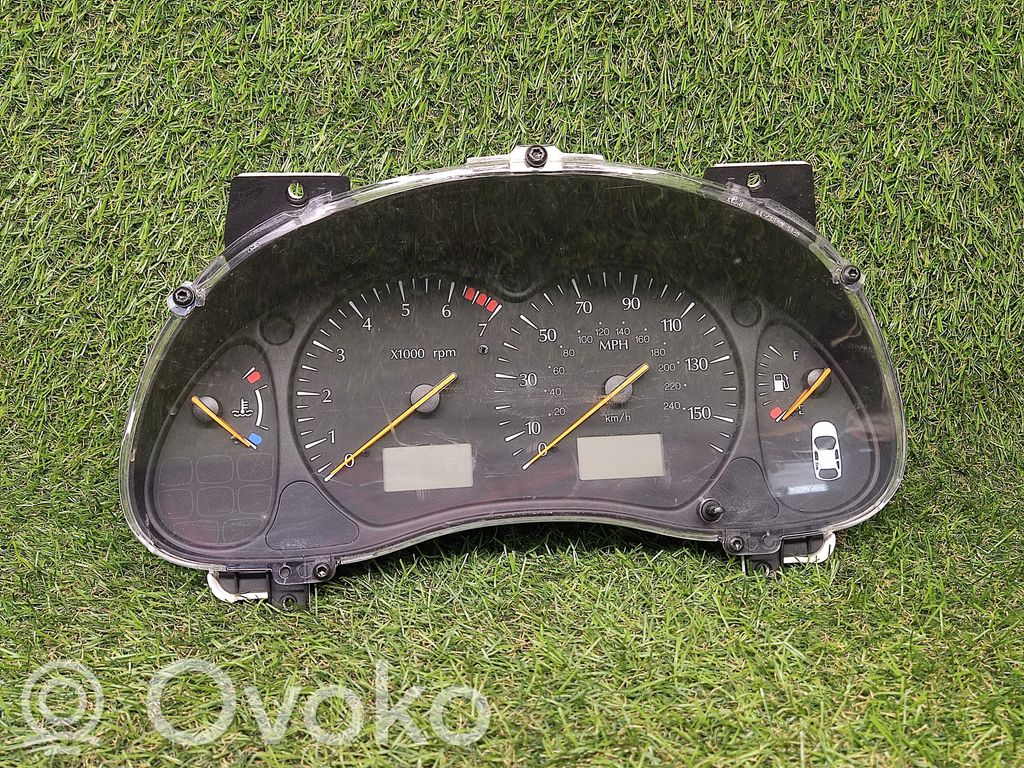 Ford Scorpio Speedometer (instrument cluster) 