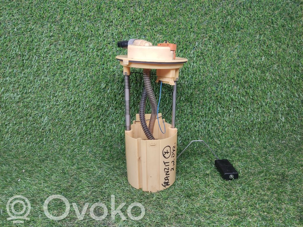Ford Transit In-tank fuel pump 