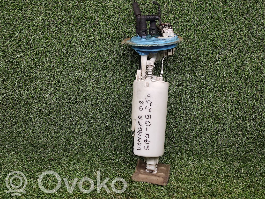 Chrysler Voyager In-tank fuel pump 