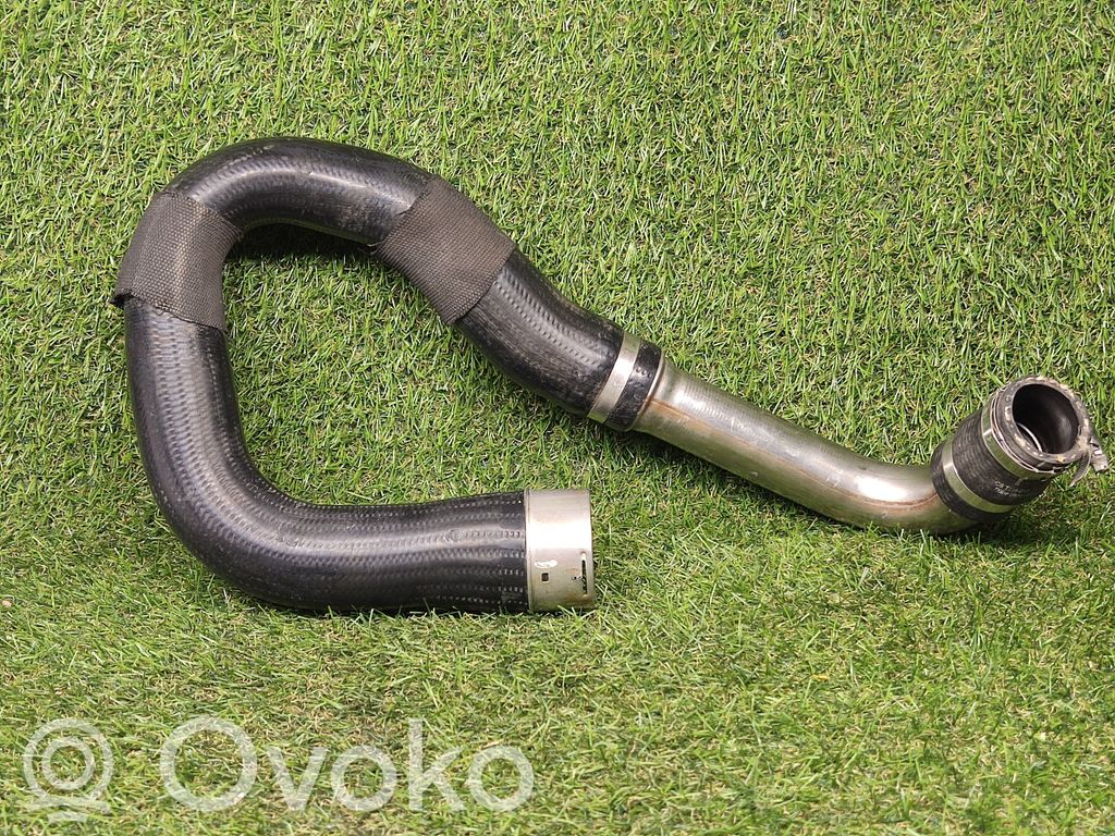Buick Encore I Intercooler hose/pipe 