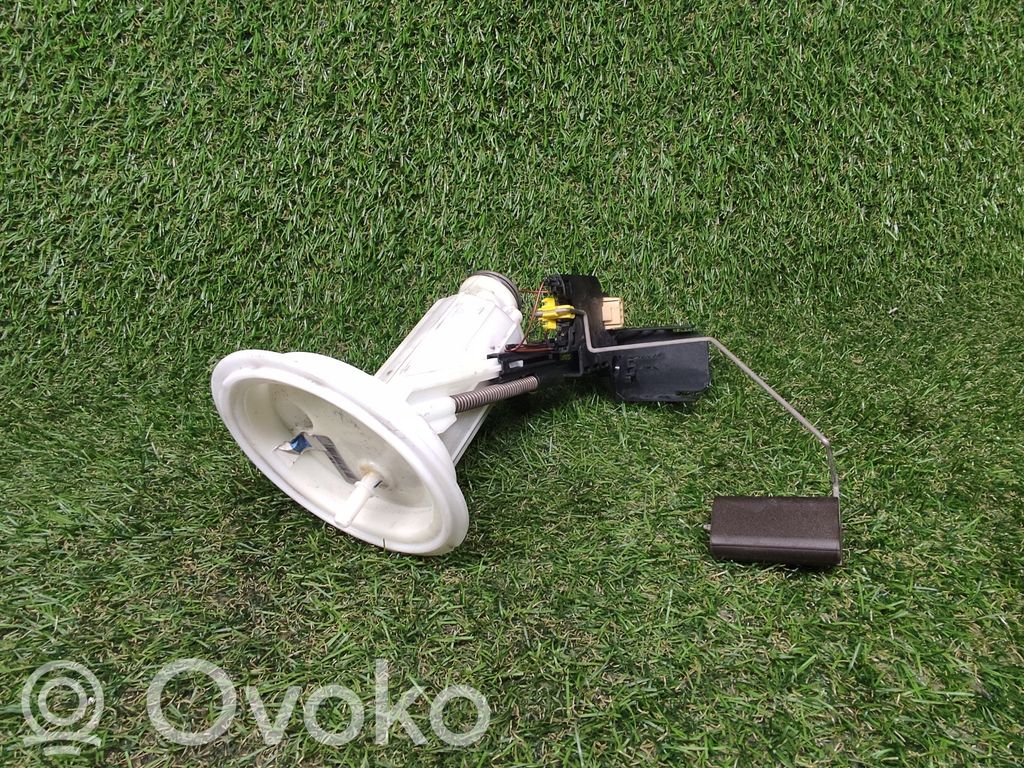 Sensor de nivel de combustible   6765843,0580314027