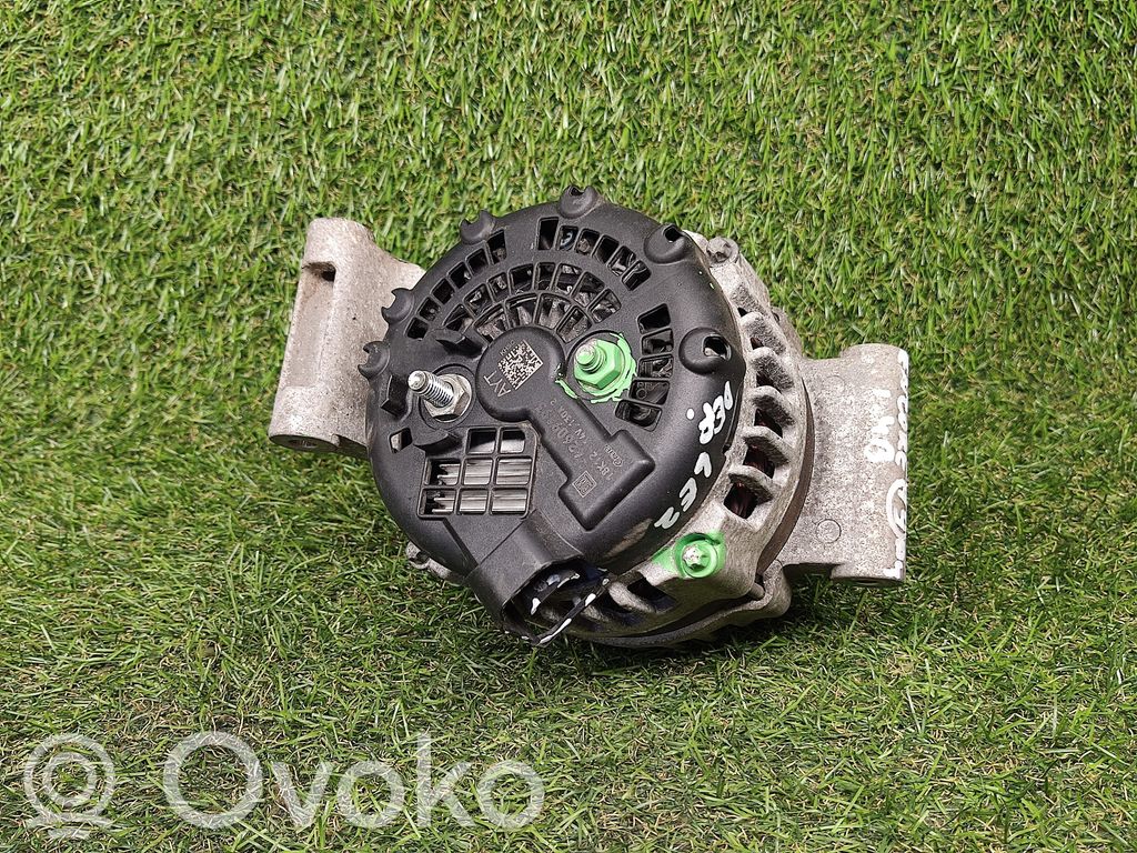 Buick Encore I Alternador 