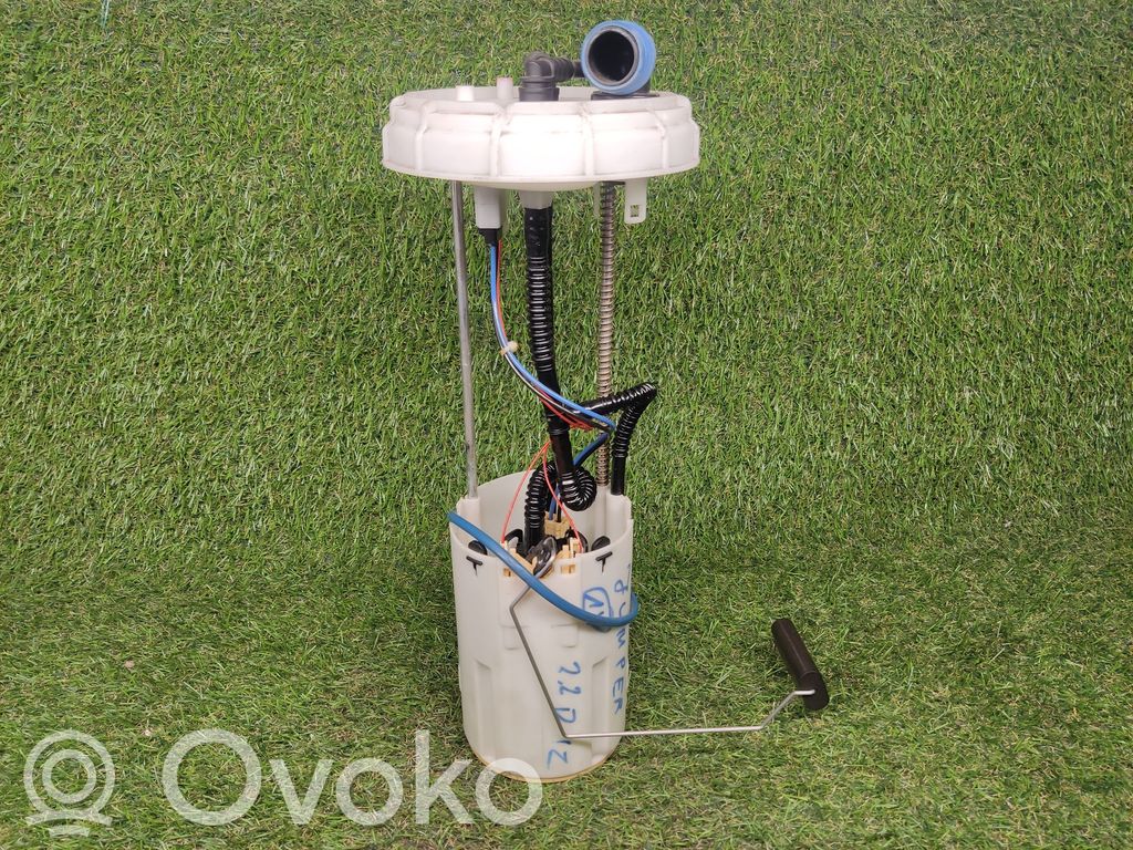 Citroen Jumper In-tank fuel pump 