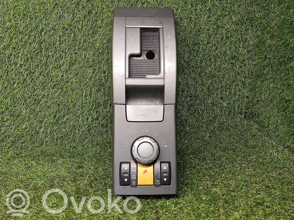 Land Rover Range Rover Sport L320 Schalter Niveauregulierung Luftfederung 