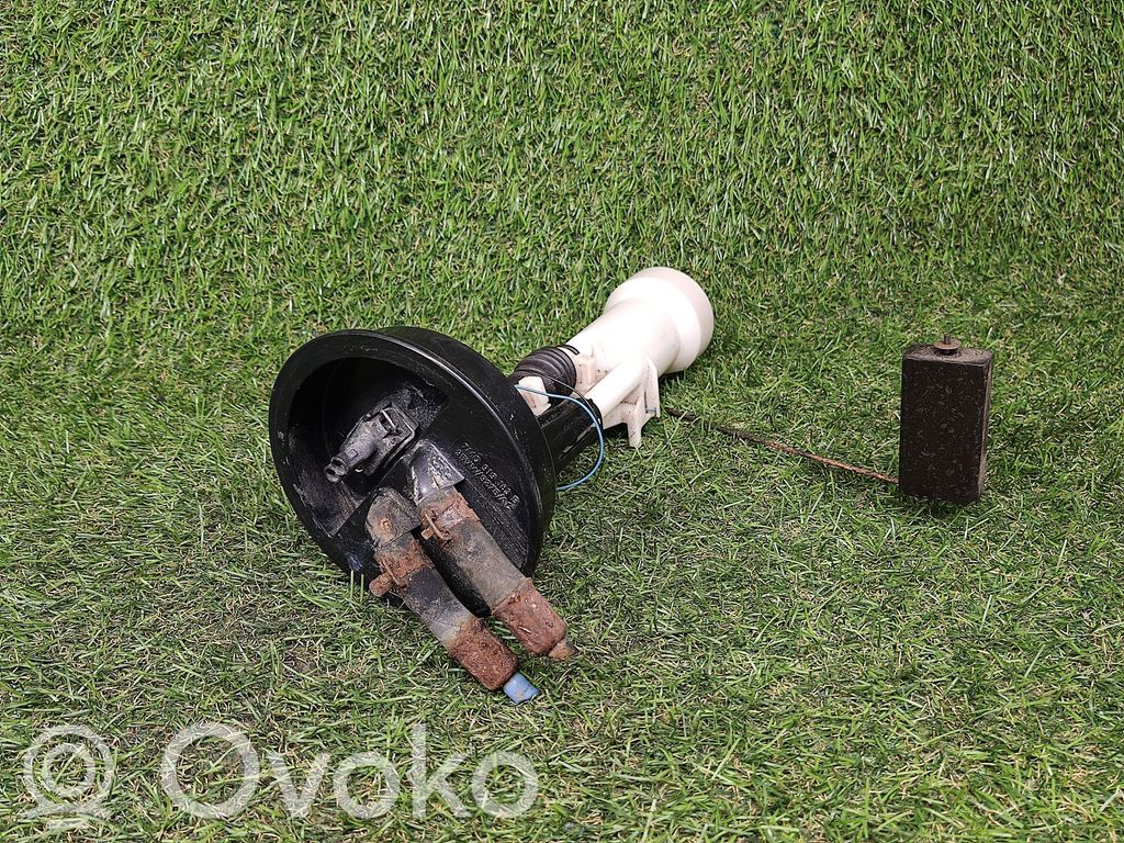 Volkswagen Sharan Fuel level sensor 