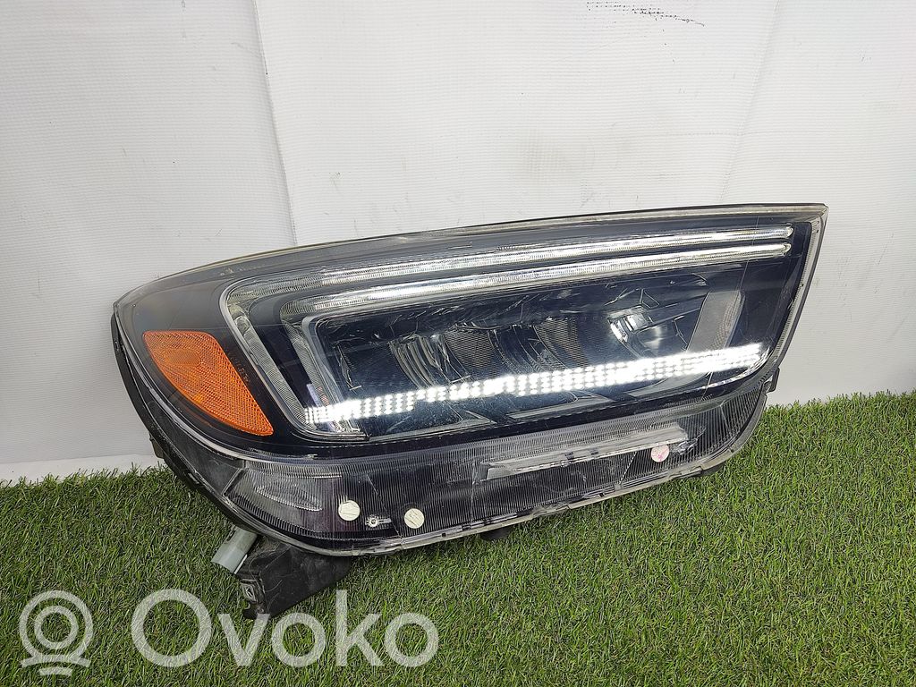 Lampa przednia   42740098,42679381,00158764,42505951,42532768