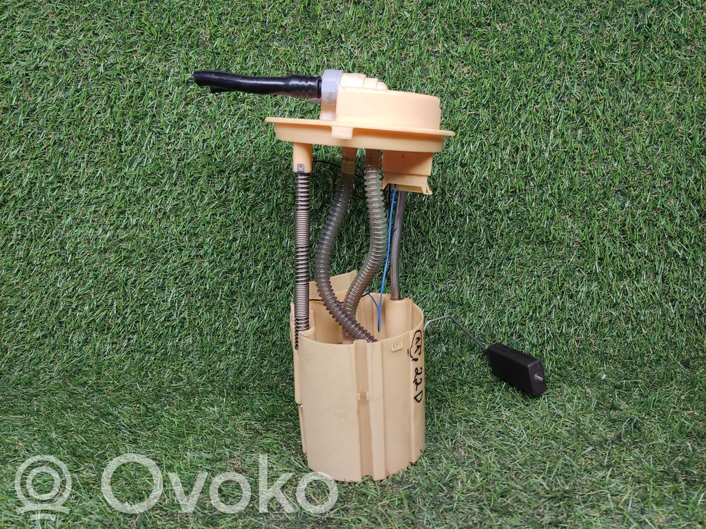 Ford Transit In-tank fuel pump 