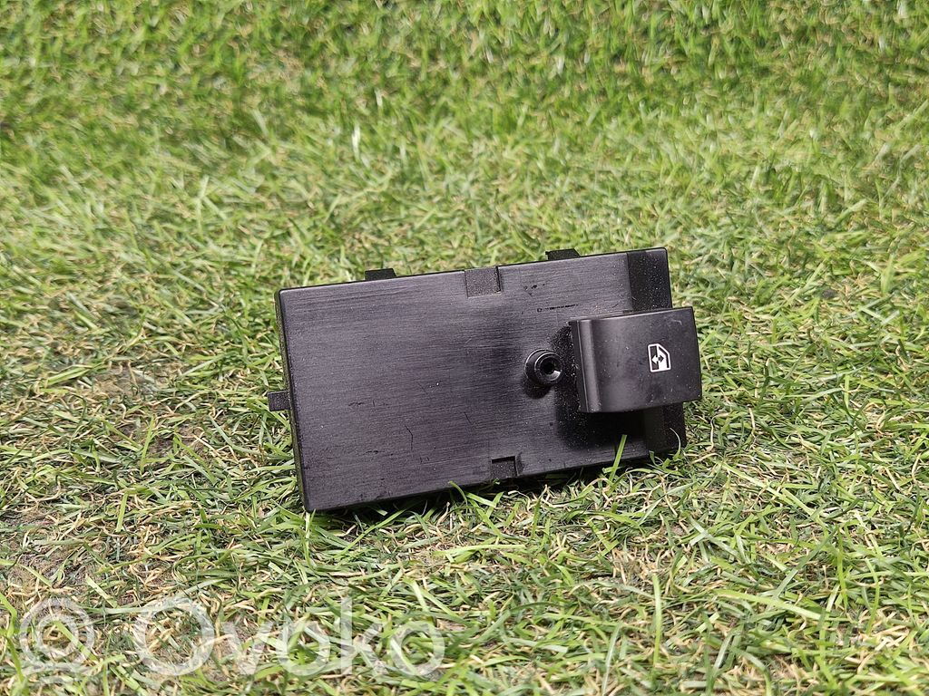 Buick Encore I Electric window control switch 