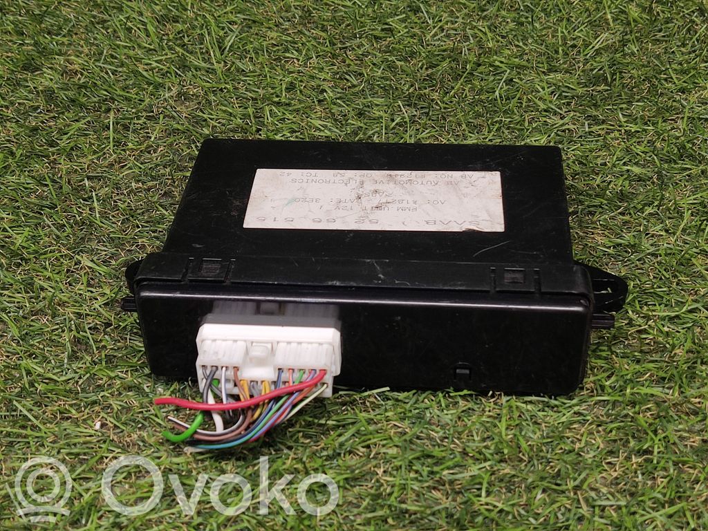 Wing mirror control module   5266515