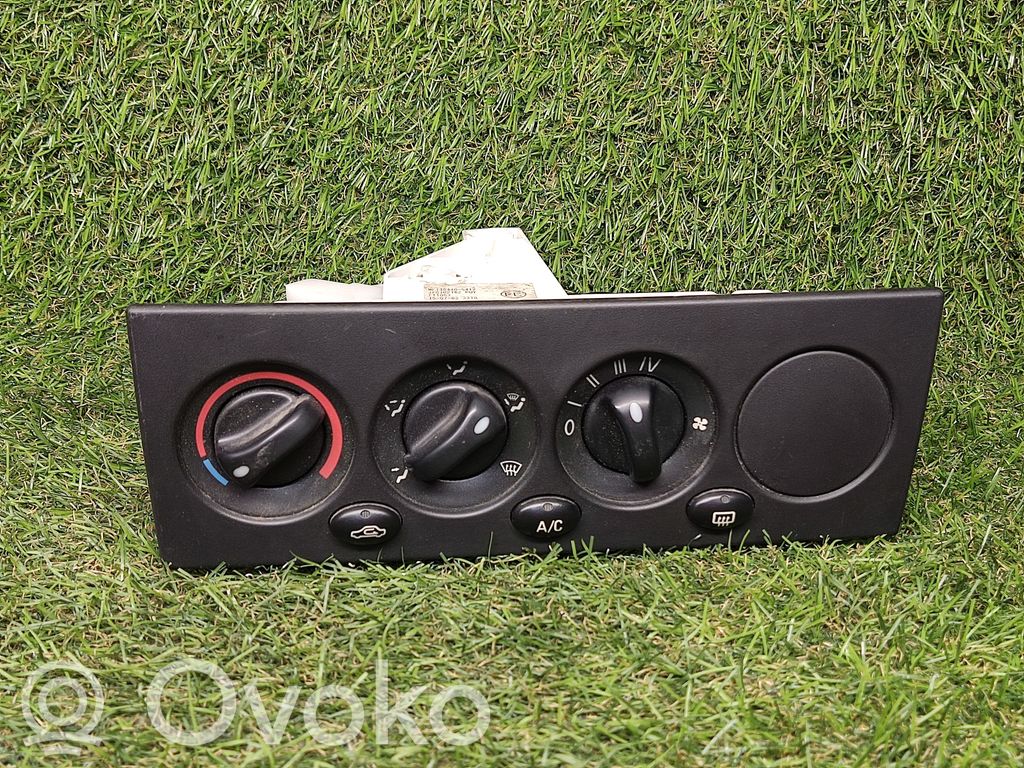 Rover 75 Climate control unit 