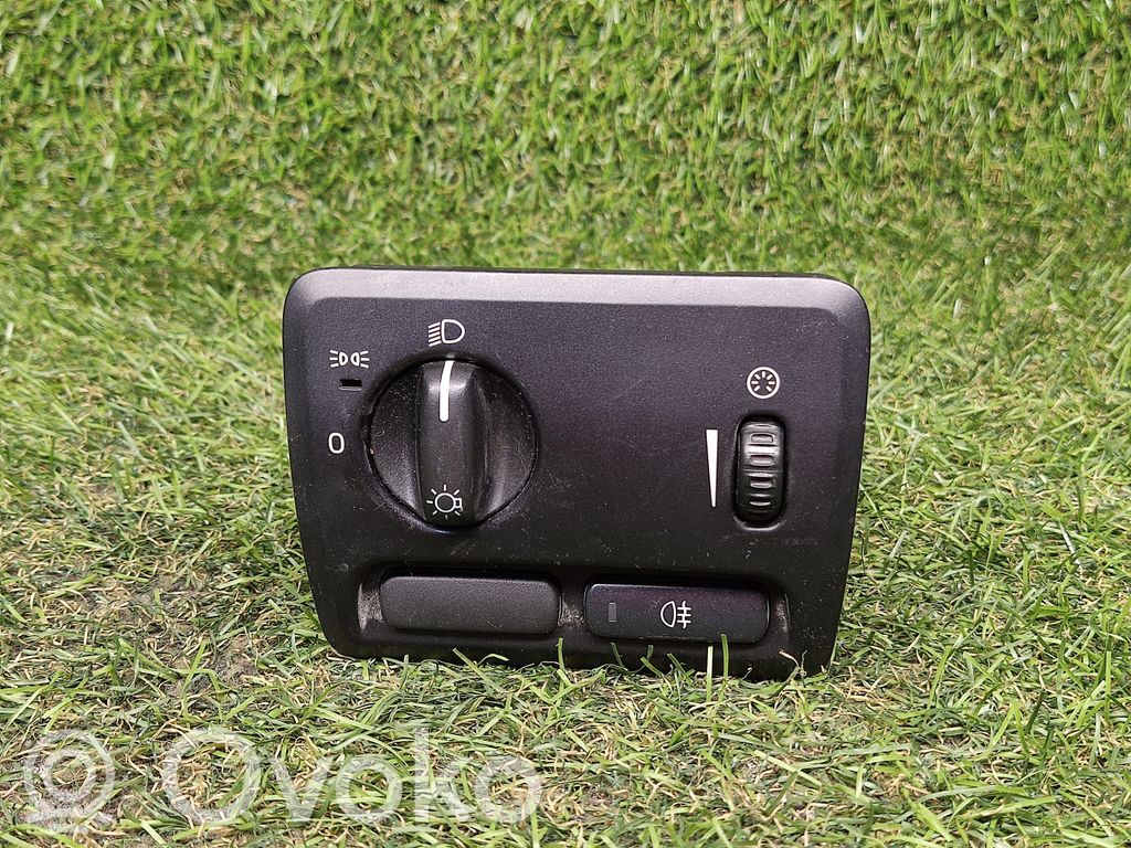 Volvo XC70 Light switch 