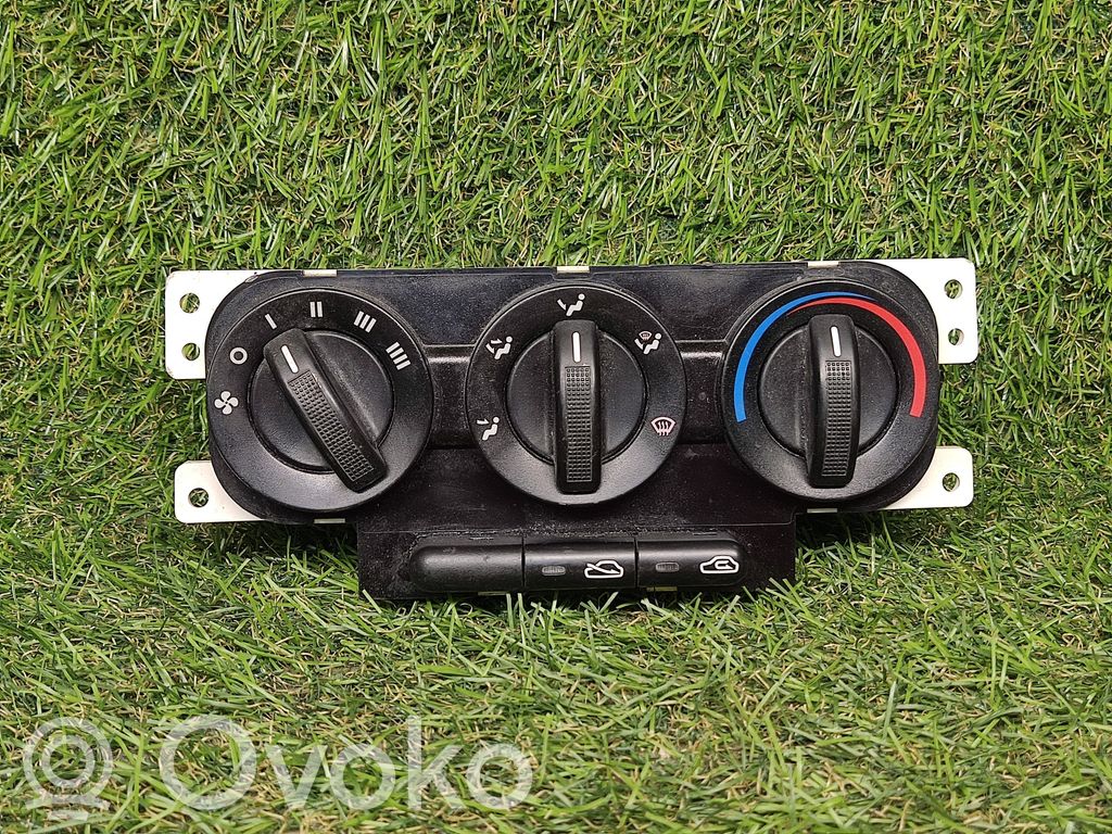 Climate control unit   2B06